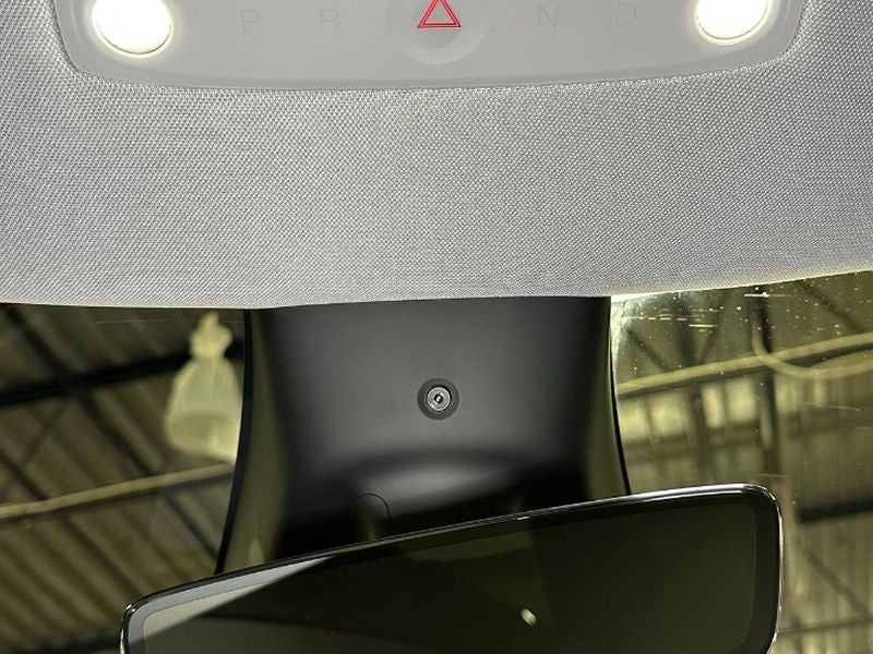 2026 Tesla Model Y Long Range