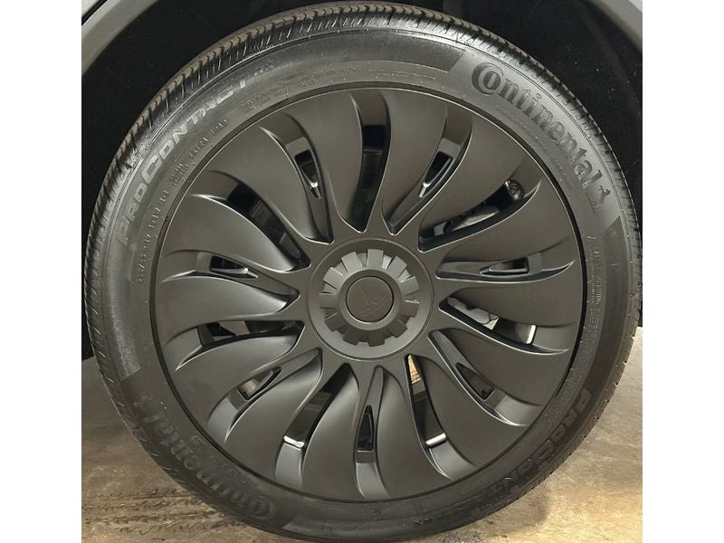 2026 Tesla Model Y Premium
