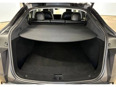 2026 Tesla Model Y Premium