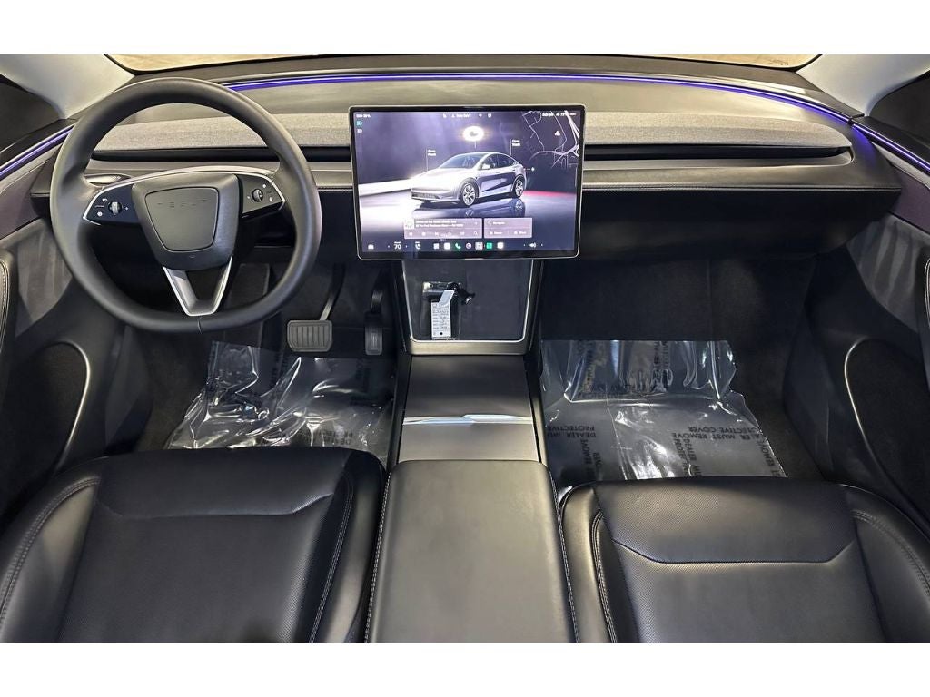 2026 Tesla Model Y Premium