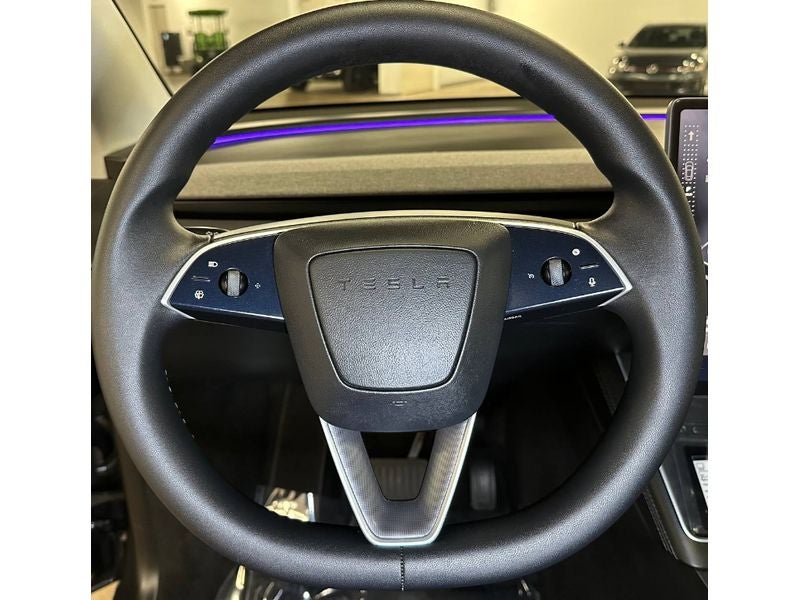 2026 Tesla Model Y Premium