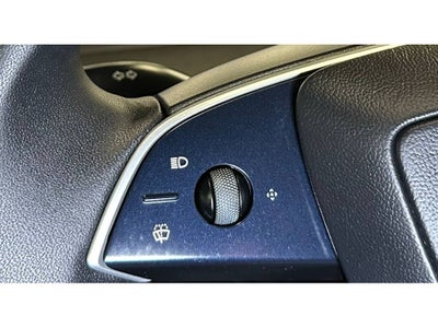 2026 Tesla Model Y Premium