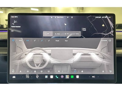 2026 Tesla Model Y Premium