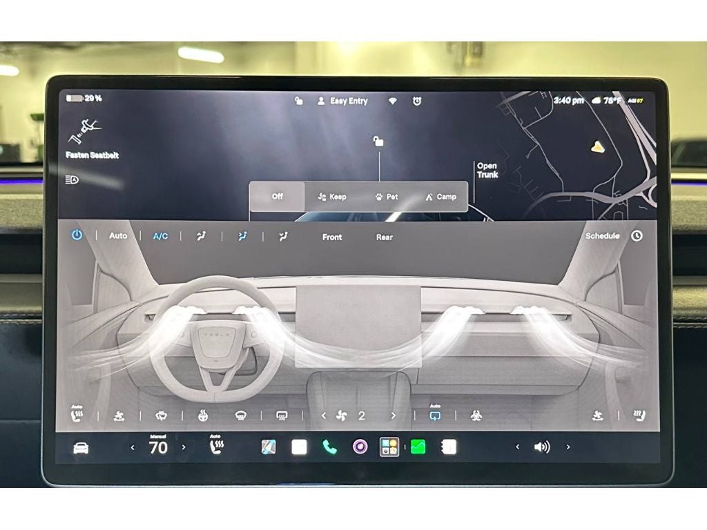2026 Tesla Model Y Premium