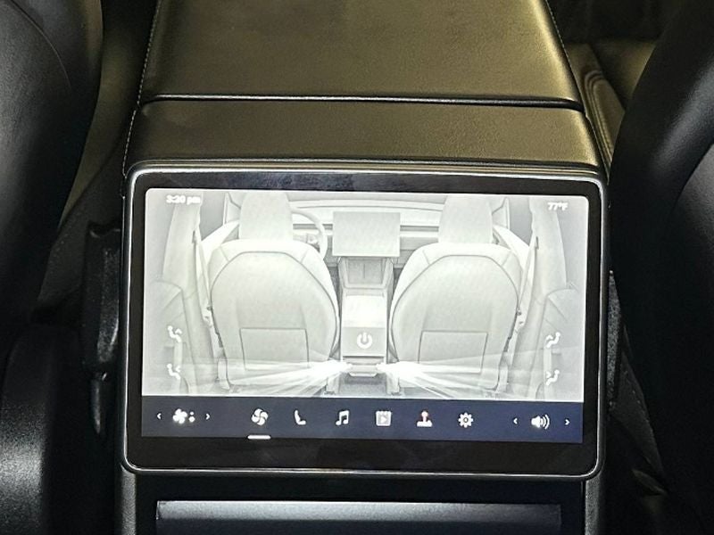2026 Tesla Model Y Premium