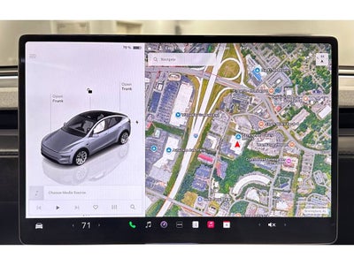 2026 Tesla Model Y Long Range