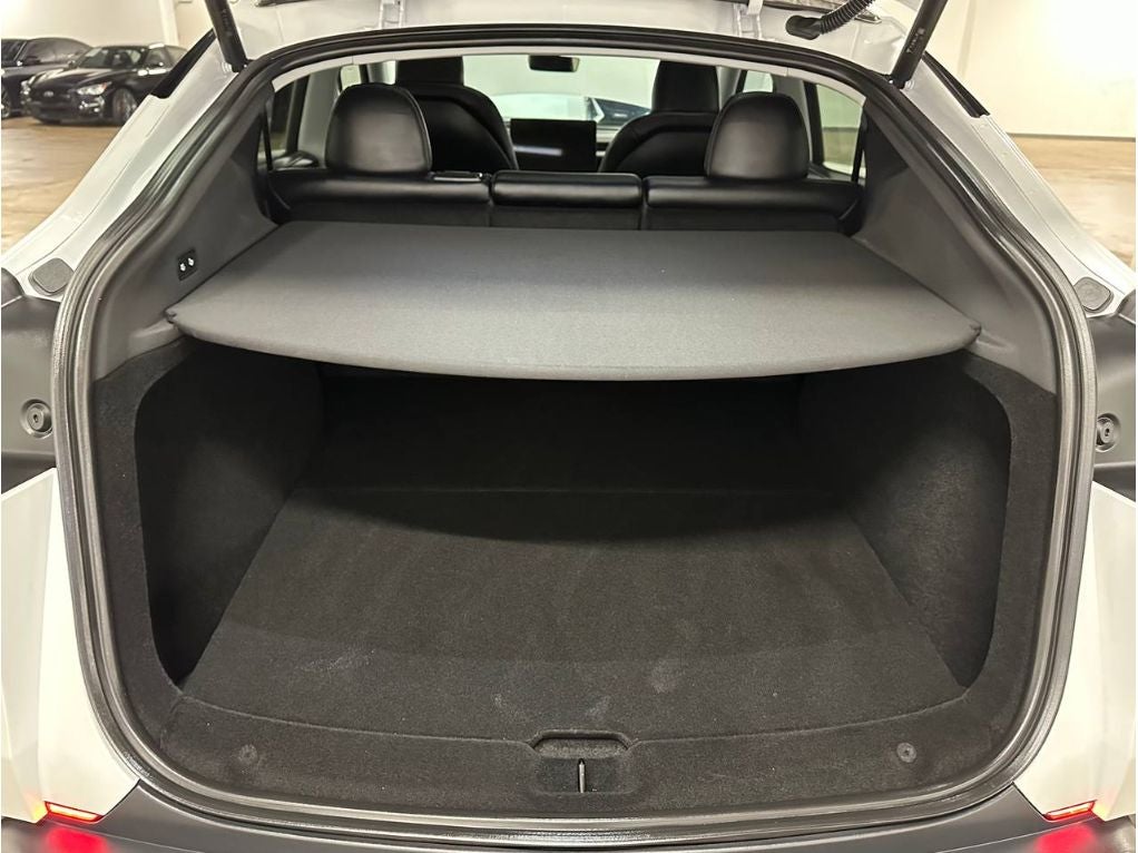 2026 Tesla Model Y Long Range