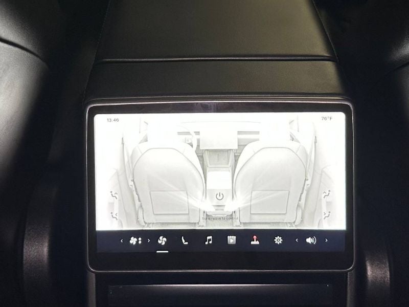 2026 Tesla Model Y Long Range