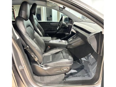 2026 Tesla Model Y Long Range