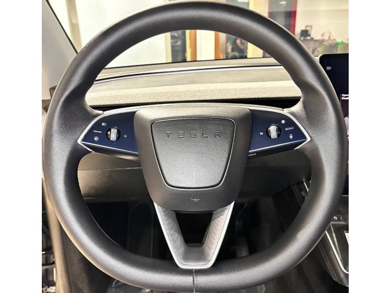 2026 Tesla Model Y Long Range
