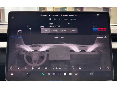 2026 Tesla Model Y Long Range