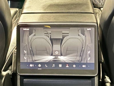 2026 Tesla Model Y Long Range