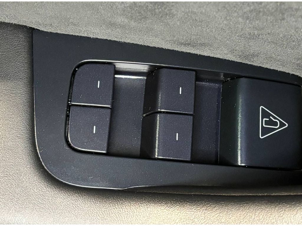 2026 Tesla Model Y Long Range