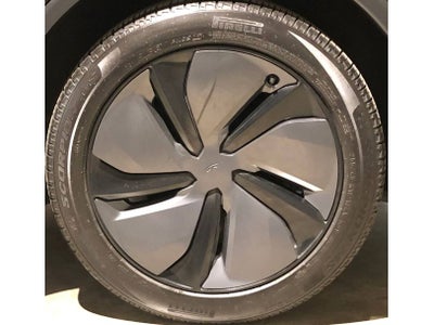 2026 Tesla Model Y Premium