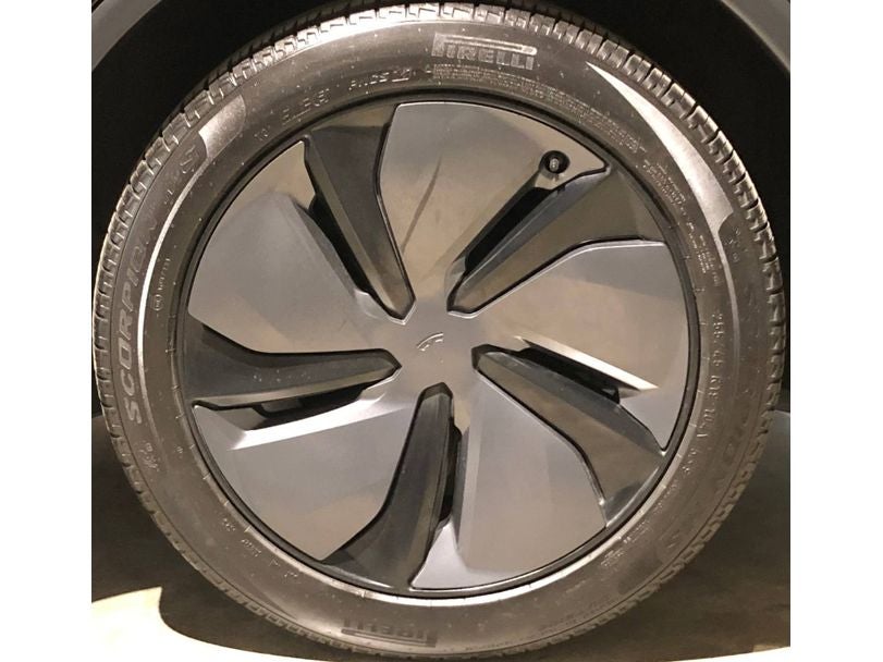 2026 Tesla Model Y Premium