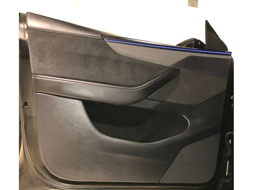 2026 Tesla Model Y Premium