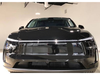 2026 Tesla Model Y Premium