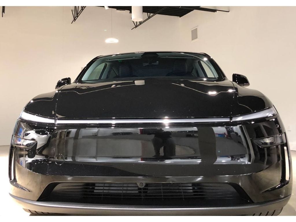 2026 Tesla Model Y Premium