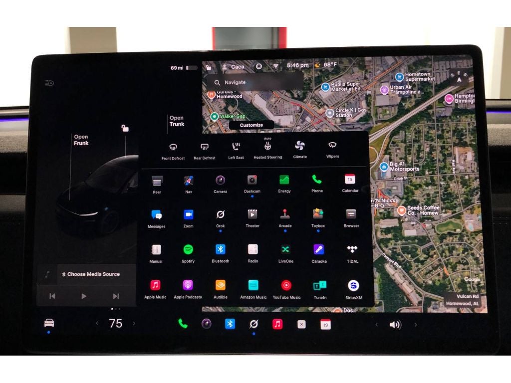 2026 Tesla Model Y Premium