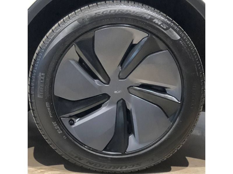 2026 Tesla Model Y Long Range Launch Edition