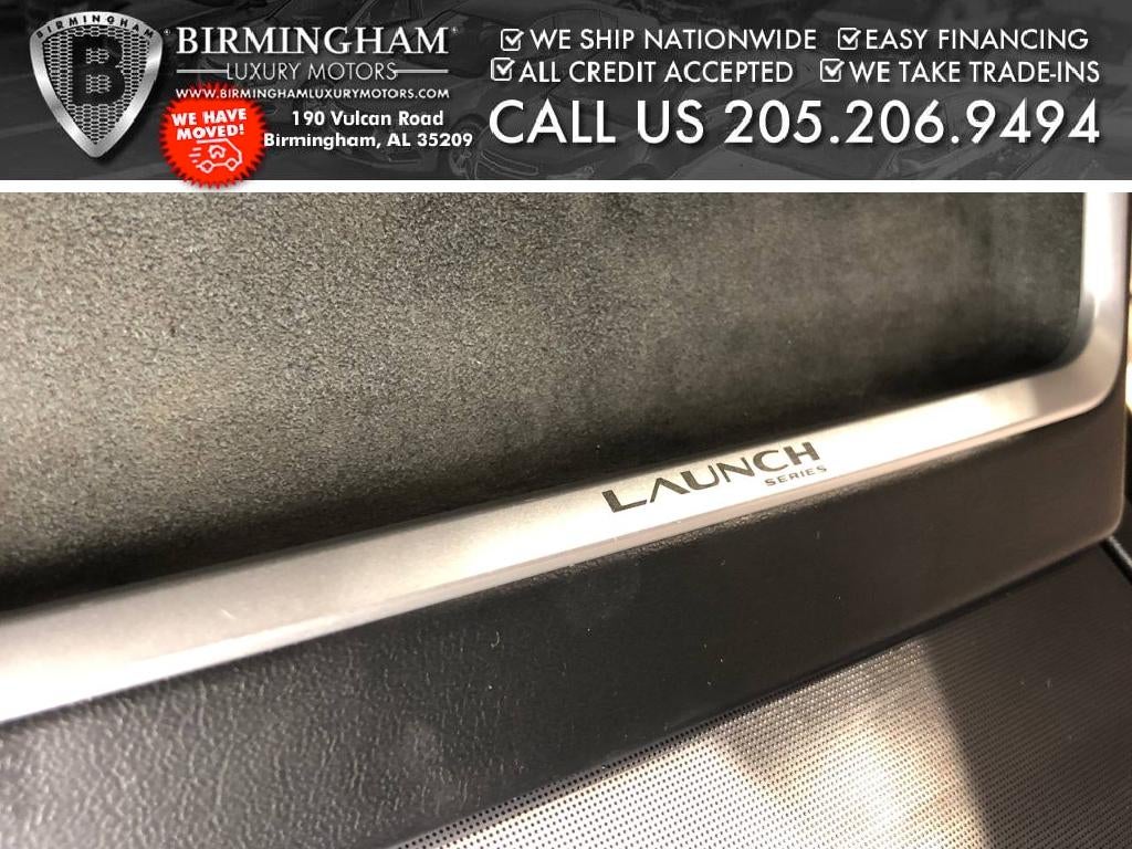 2026 Tesla Model Y Long Range Launch Edition