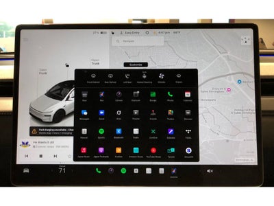 2026 Tesla Model Y Long Range Launch Edition