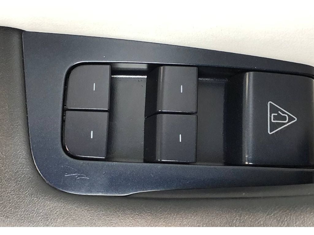 2026 Tesla Model Y Long Range Launch Edition