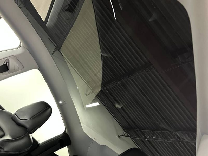 2026 Tesla Model Y Long Range