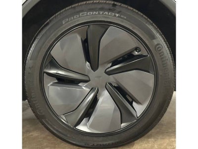 2026 Tesla Model Y Long Range