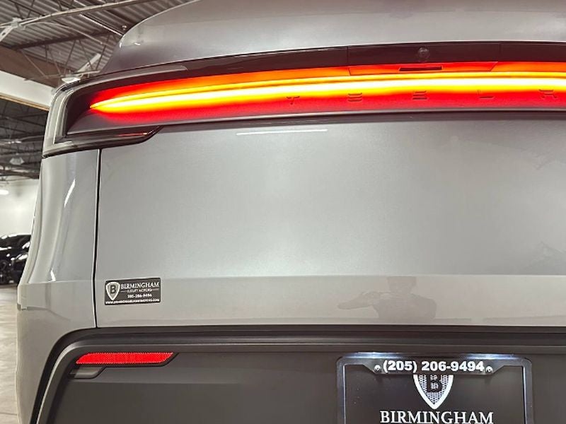 2026 Tesla Model Y Long Range