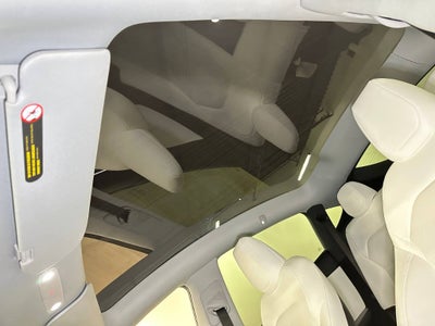 2026 Tesla Model Y Long Range
