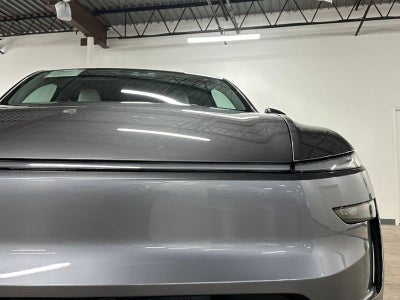 2026 Tesla Model Y Long Range