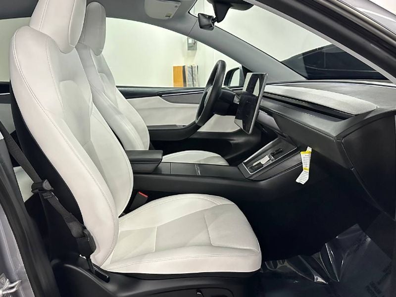 2026 Tesla Model Y Long Range