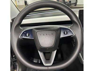 2026 Tesla Model Y Long Range