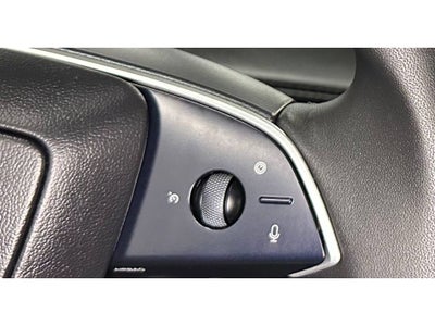 2026 Tesla Model Y Long Range