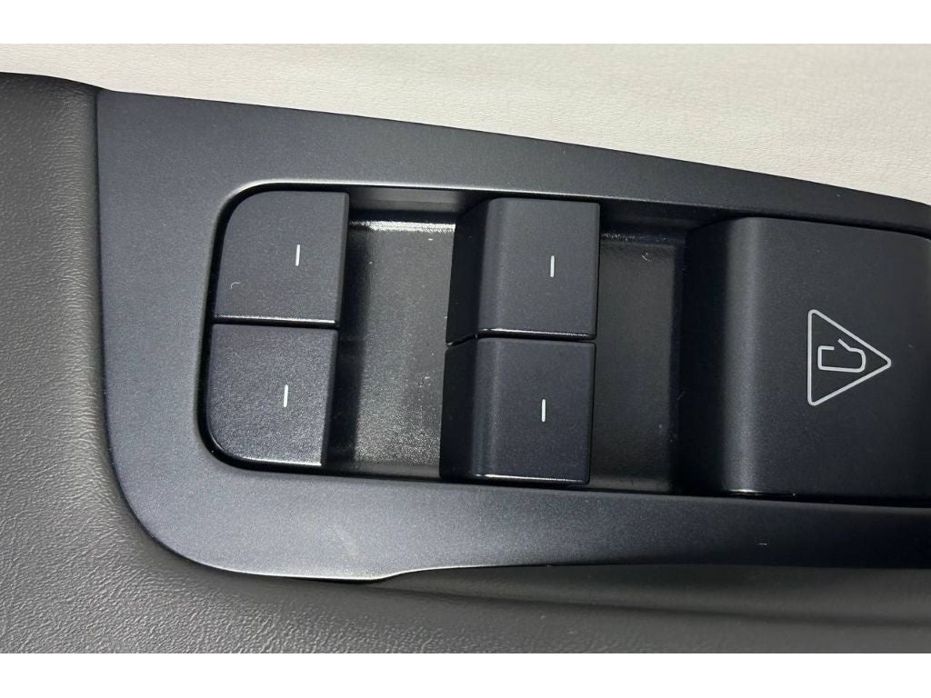 2026 Tesla Model Y Long Range