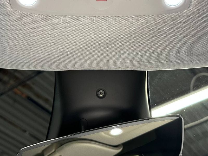 2026 Tesla Model Y Long Range