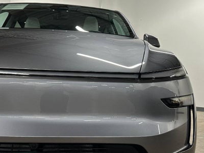 2026 Tesla Model Y Long Range