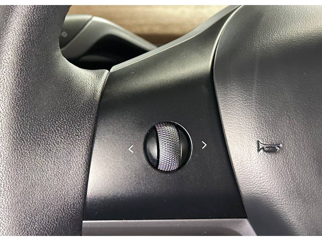 2025 Tesla Model Y Performance