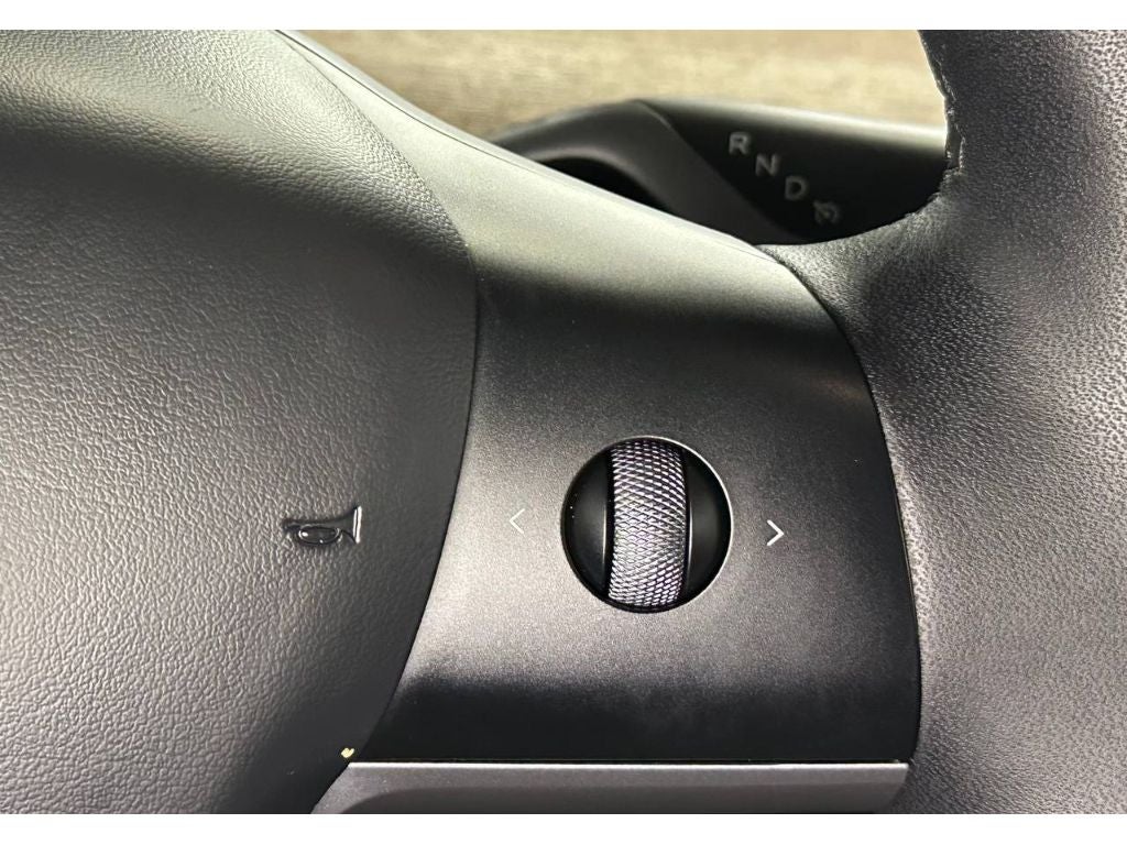 2025 Tesla Model Y Performance