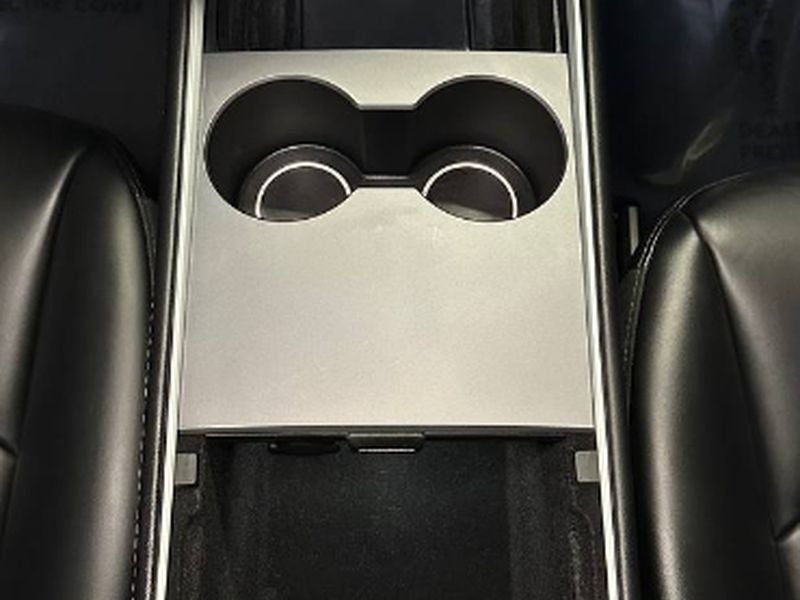 2025 Tesla Model Y Performance