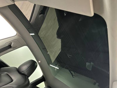 2025 Tesla Model Y Performance