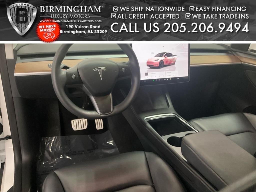 2023 Tesla Model Y Performance