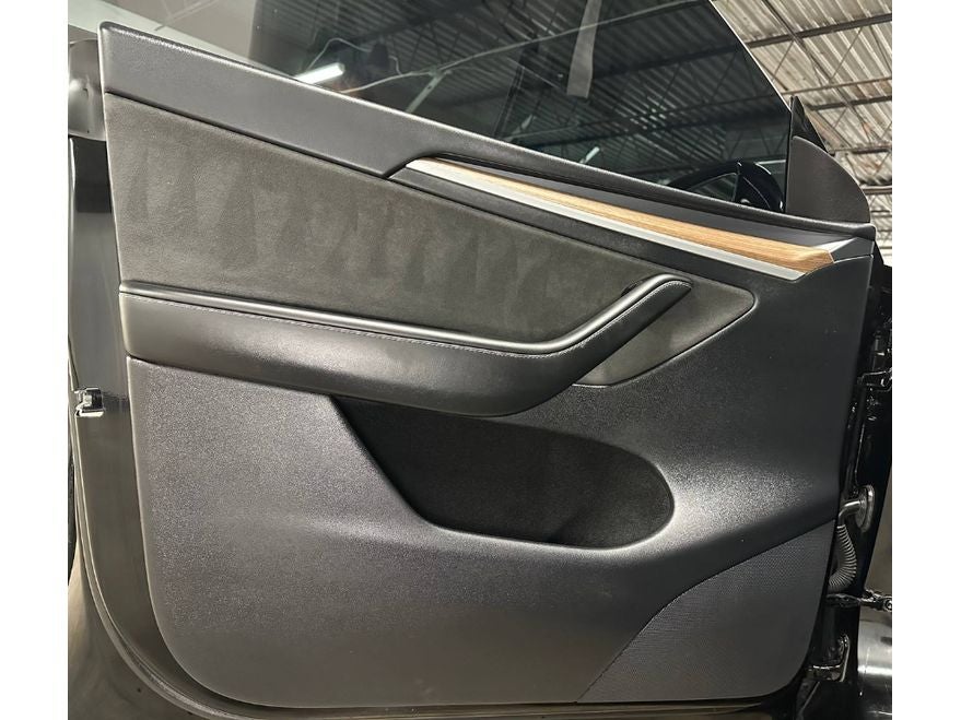 2024 Tesla Model Y Performance