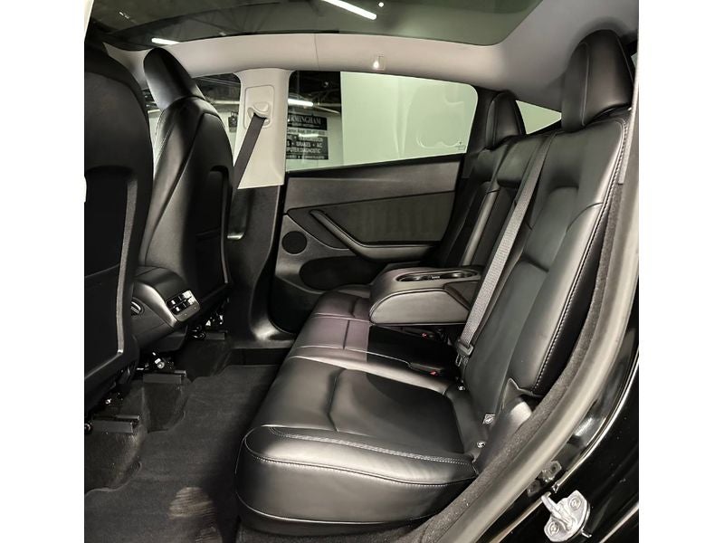 2024 Tesla Model Y Performance