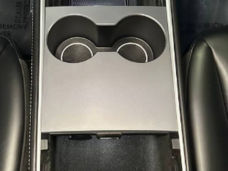 2024 Tesla Model Y Performance