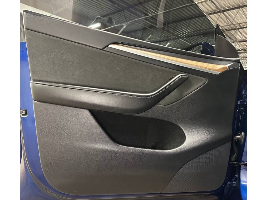 2024 Tesla Model Y Performance