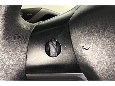 2025 Tesla Model Y Performance