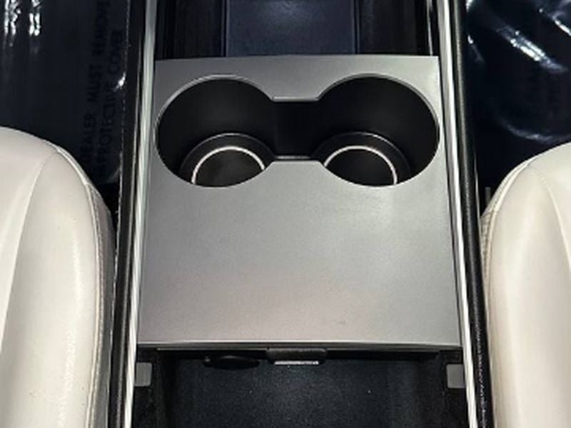 2025 Tesla Model Y Performance