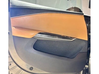 2026 Lucid Gravity Grand Touring